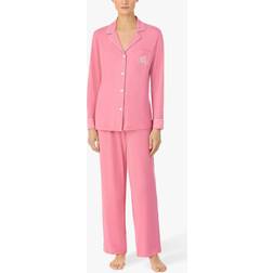 Polo Ralph Lauren Class Notch PJ Set