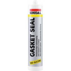 Soudal Gasketseal Siliconefugemasse 12st 310ml 103460