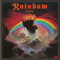 Rainbow Rising (Vinyl)