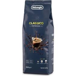 De'Longhi Classico Espresso 1000 g DLSC616 1000g