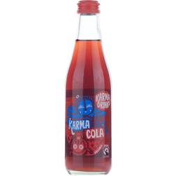 Karma Drinks Øko Karma Cola