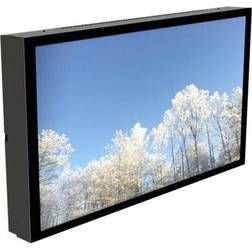 HI-ND Outdoor Wall Casing