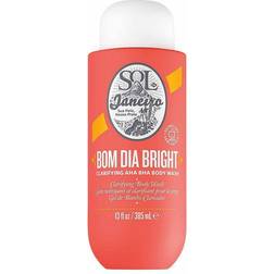 Sol de Janeiro Bom Dia Bright Clarifying AHA BHA Body Wash 13fl oz