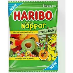 Haribo Store Sutter 170g 3pak