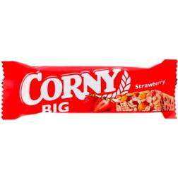 Corny Big Strawberry