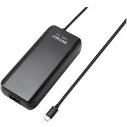Voltcraft USBC-110 USB-oplader 100 W 5 V/DC, 20 V/DC 5 A USB Power Delivery (USB-PD)