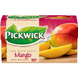 Pickwick te 20 stk Mango