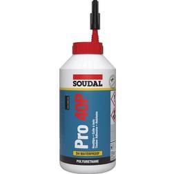 Soudal Pro 40 P vandafvisende PU 1stk