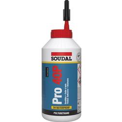 Soudal Pro 40 P vandafvisende PU