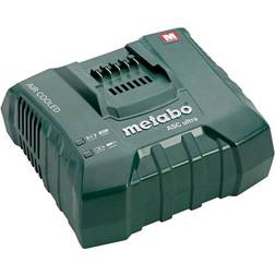 Metabo ASC Ultra 14,4-36V hurtiglader