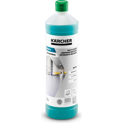 Kärcher Détergent Multisurface FloorPro RM 756 Bouteille 1 L 62959130