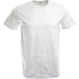 T-shirt Unisex Adulto Originale ETF - Bianco