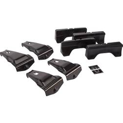 Thule Normal Roof Evo Clamp Kit