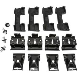 Thule Kit 186032 Adapter Flush railing