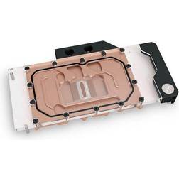 EKWB Water Blocks EK-Quantum Vector RE RTX 3080/3090 Copper + Plexi