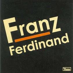 Franz Ferdinand Franz Ferdinand (Vinyl)