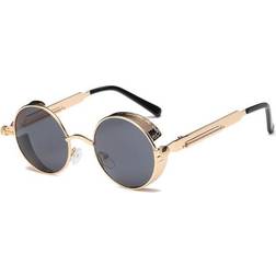 24.se Steampunk Retro