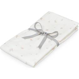 Cam Cam Copenhagen Swaddle Poppies