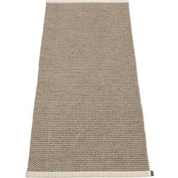 Pappelina Gulvløber Mono Mud Beige