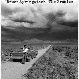 Bruce Springsteen The Promise (Vinyl)
