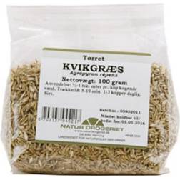 Natur Drogeriet Kvikgræs 100g