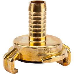 Gardena 07100-20 Brass Lock claw coupling