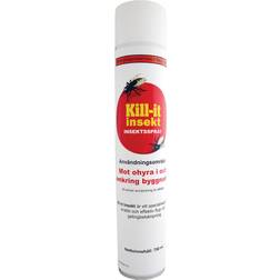 Kill-it insekt 750 750ml