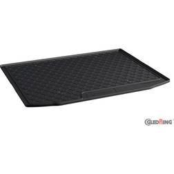 Gledring Gummimatta Trunk mat Mitsubishi ASX 2010