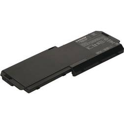 2-Power Laptop batteri til HP HP ZBook 17 G5, G6 Mobile Workstation