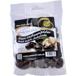 Coala's Naturprodukter Cashewnødder