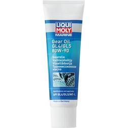 Liqui Moly MARINE MOTOR & gear Motorolie