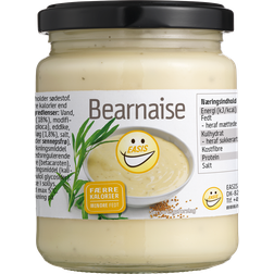 Easis Bearnaise 240 g