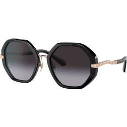 Bvlgari BV8242B 501/8G 55