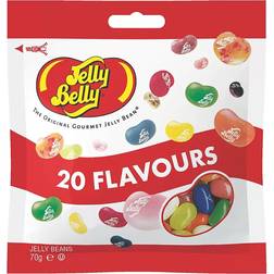 Jelly Belly 20 Assorted Mix Beans Bag 70g