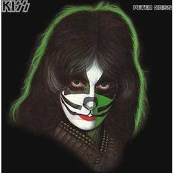 Kiss Peter Criss (Vinyl)