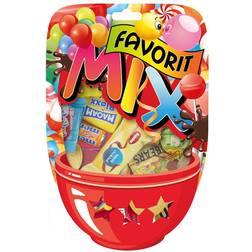 Favoritmix Slik 147,4