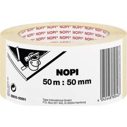 TESA NOPI Malerband 50m 50mm