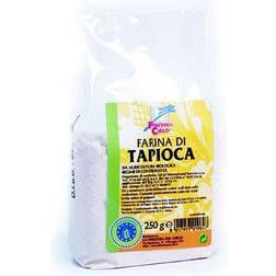 Funkisfood Finestra Cielo Tapiokamel