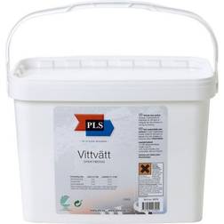 PLS Tvättmedel Vittvätt oparf 10kg