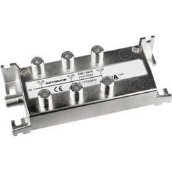 Kathrein EBC 06/G Cable splitter 6-way 5