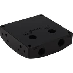 AlphaCool Eisdecke Laing DDC Acetal top V.2 Liquid