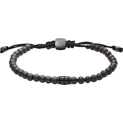 Fossil Men's Tiger's Eye Bracelet