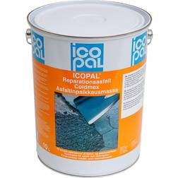 Icopal Reparationsasfalt 10lt 1stk