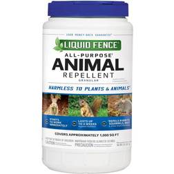 Liquid Fence 2 lbs. Granule All Purpose Animal