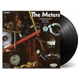 Meters (Vinyl)