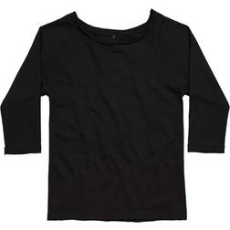 Mantis Flash Dance Sweatshirt - Schwarz