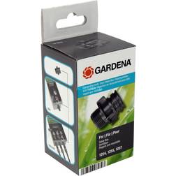 Gardena Connecting Bush short Valve Box
