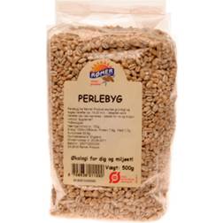 Rømer Organic Pearl Barley 500g