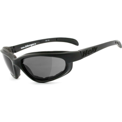 Helly Hansen Bikereyes Thunder 2 solbriller Briller