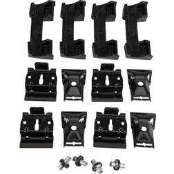 Thule Kit Flush Rail 6031 Audi Q3 12-18